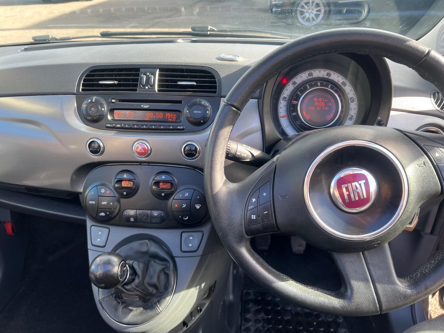 Vehicle 16