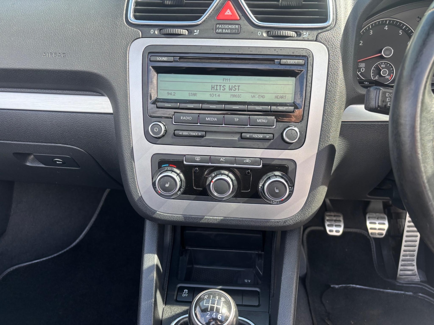 Vehicle 24