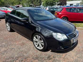 Used Volkswagen EOS 2010 for sale - 74799453: Photo