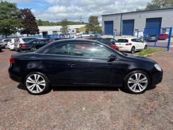 Used Volkswagen EOS 2010 for sale - 74799453: Photo