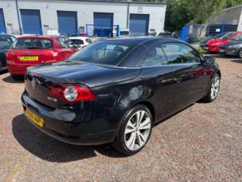 Used Volkswagen EOS 2010 for sale - 74799453: Photo