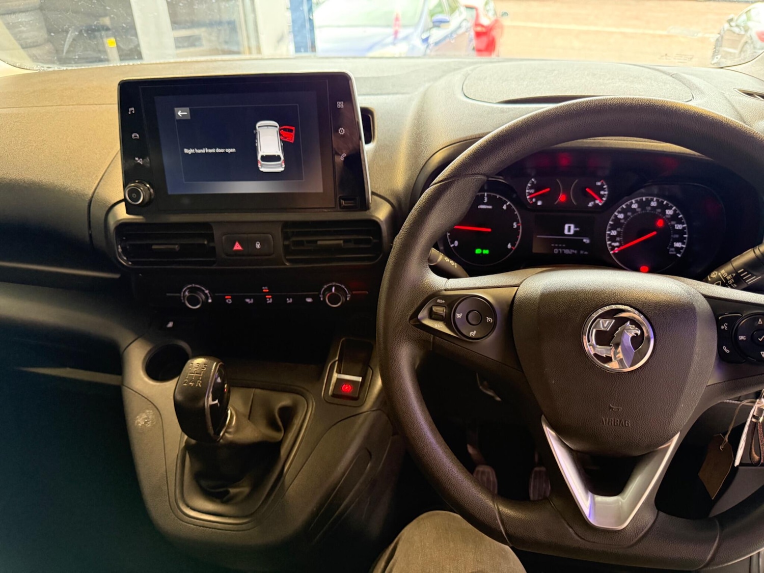 Vehicle 13