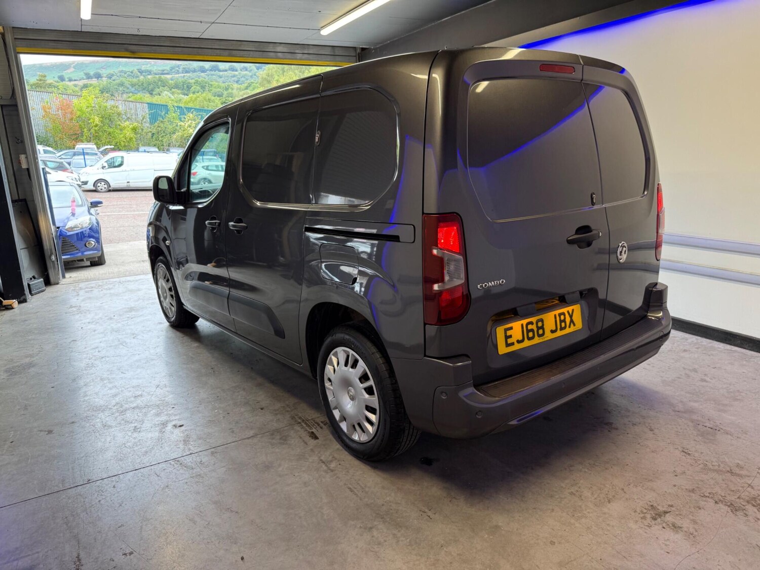 Vehicle 6