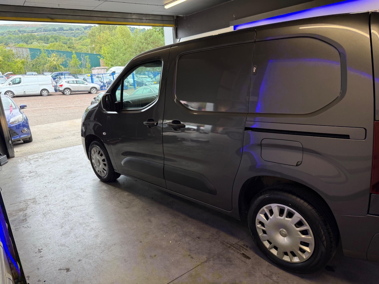Vehicle 7