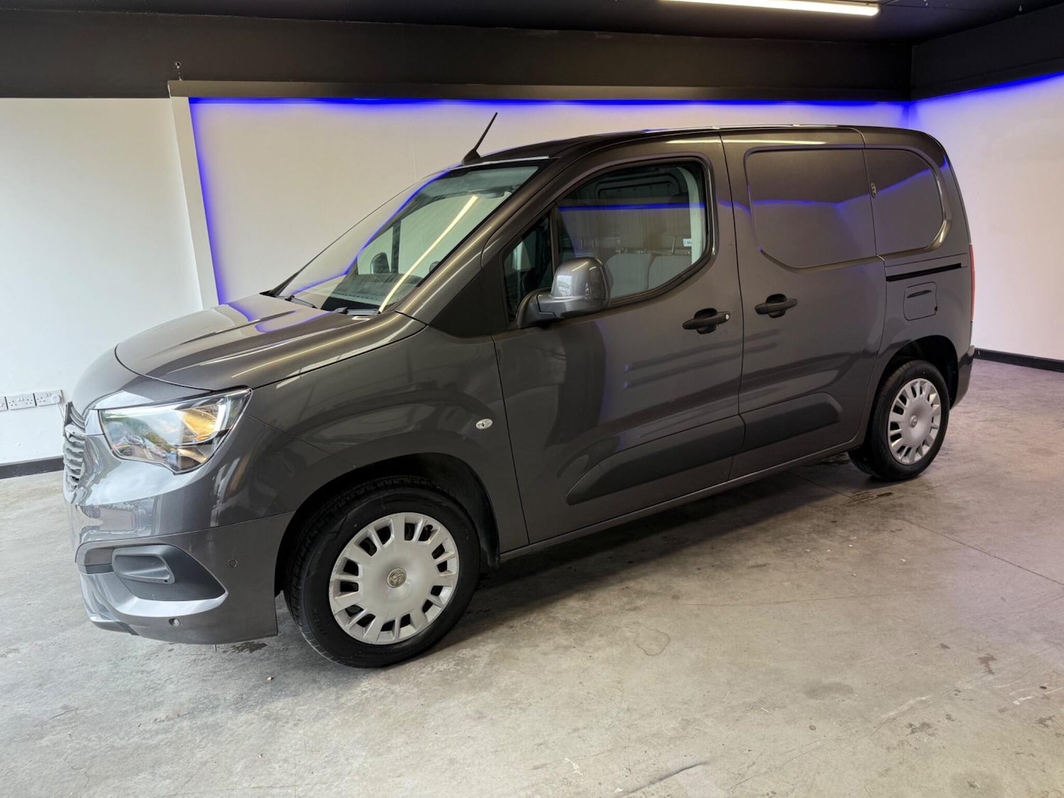 Vehicle 9