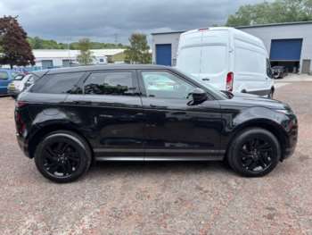 Used Land Rover Range Rover Evoque 2020 for sale - 74758192: Photo