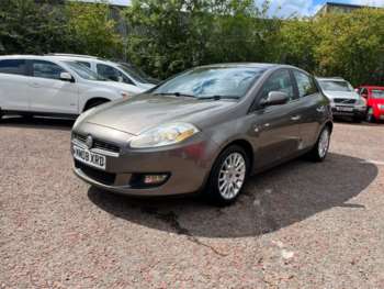 (08) - 1.4 Dynamic 5dr