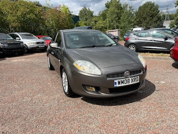 Used Fiat Bravo 2008 for sale - 75459639: Photo