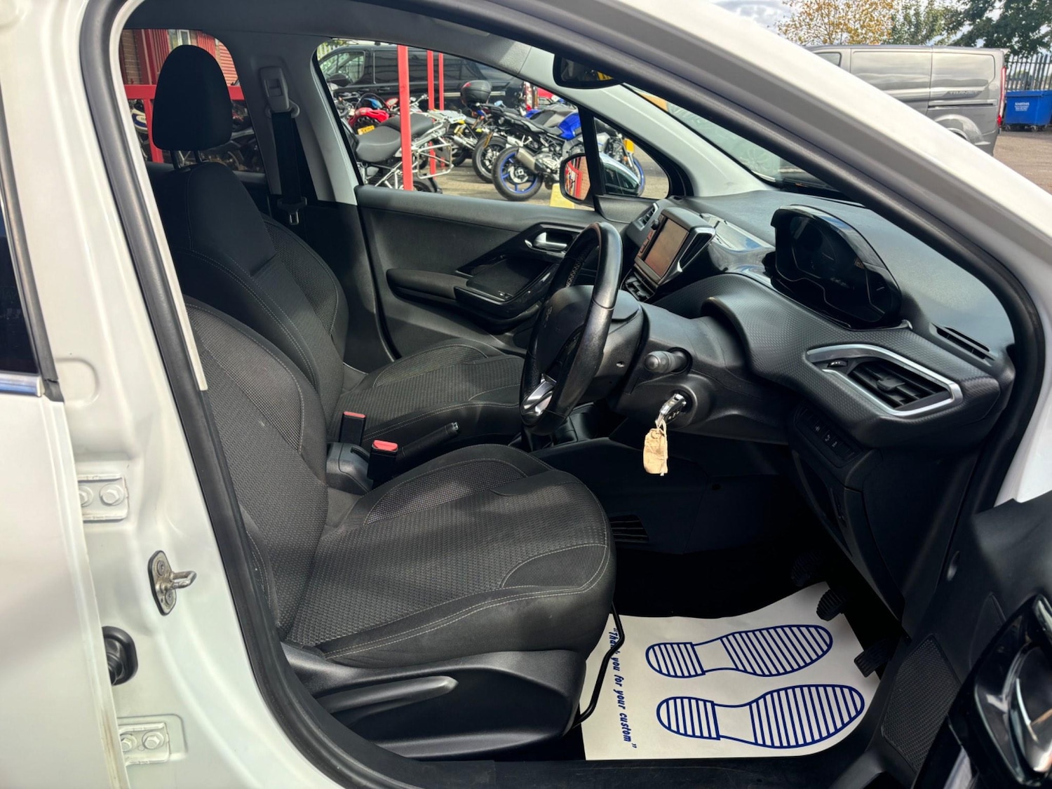 Vehicle 25