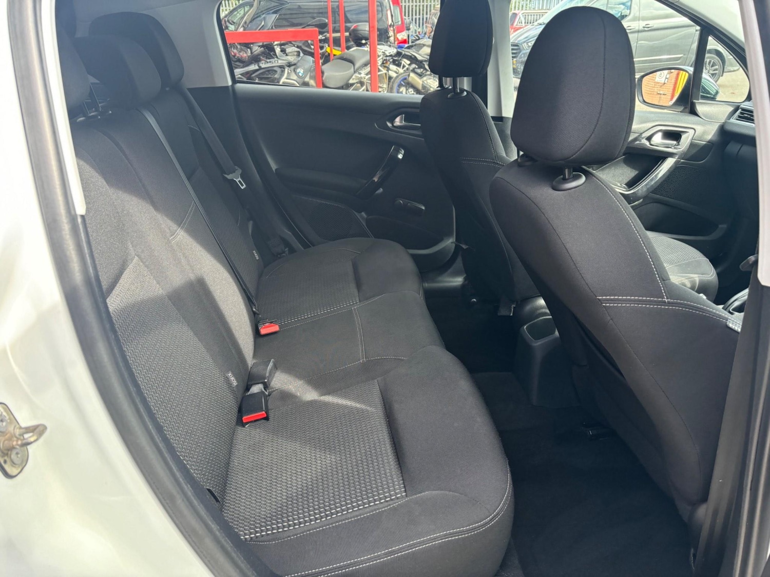 Vehicle 26