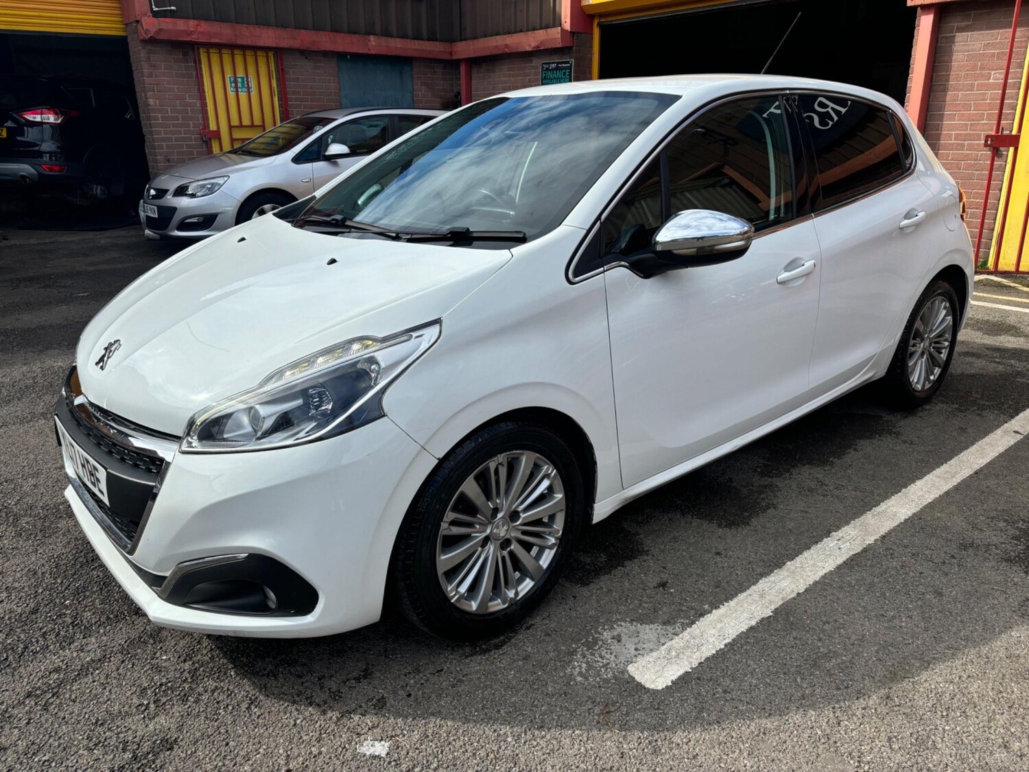 Vehicle 7