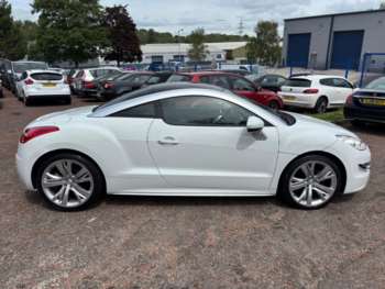Used Peugeot RCZ 2014 for sale - 74810322: Photo