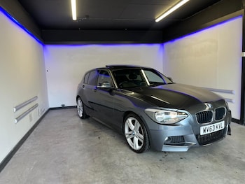 BMW - 1 Series