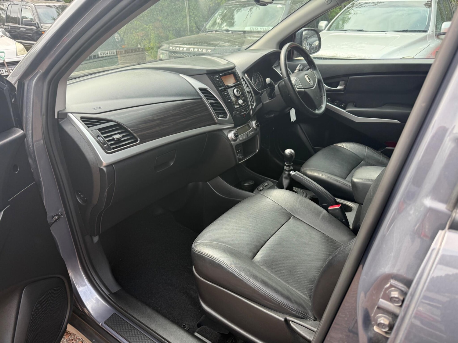 Vehicle 11