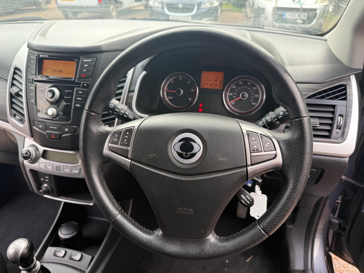 Vehicle 24