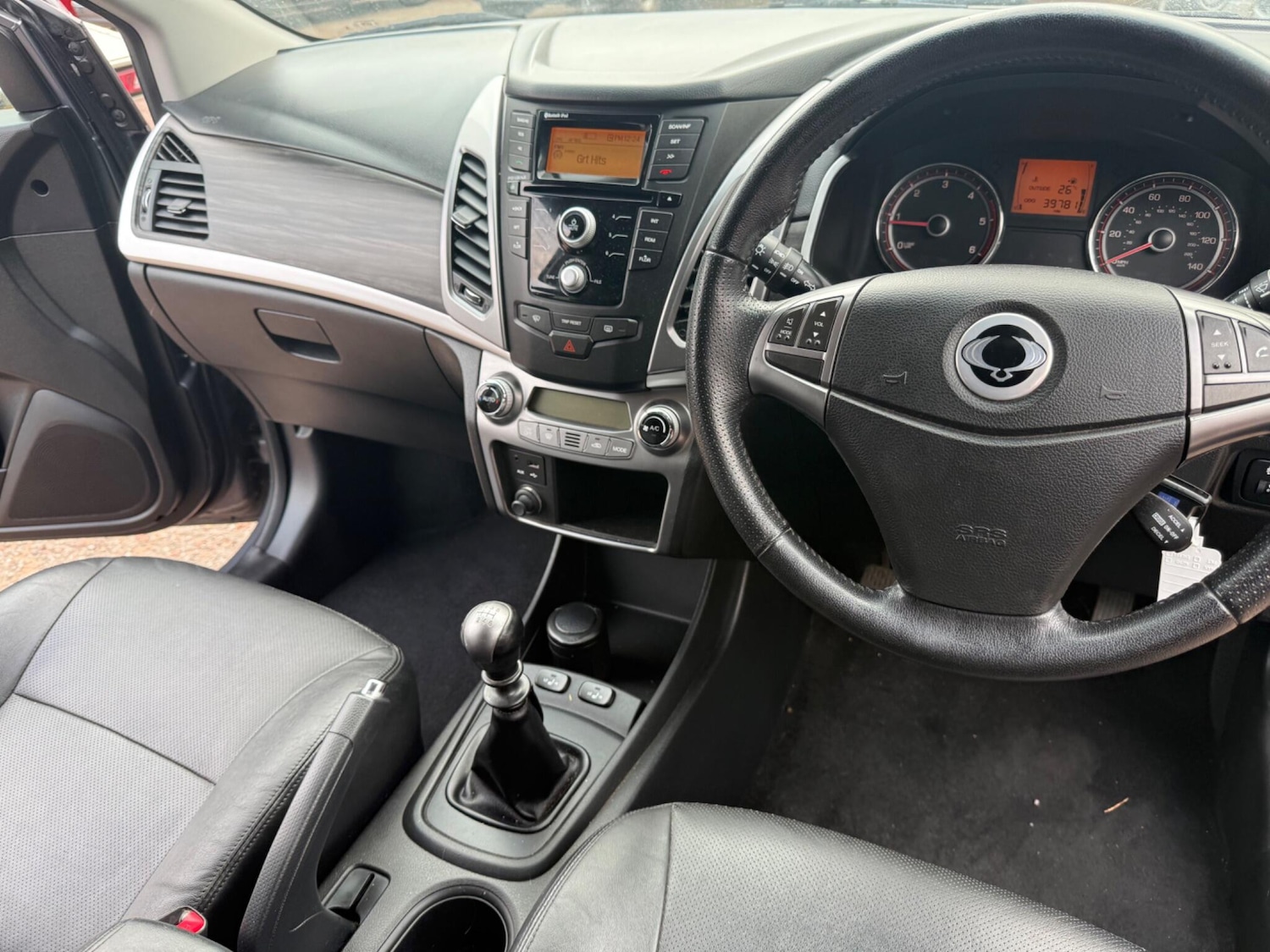 Vehicle 25