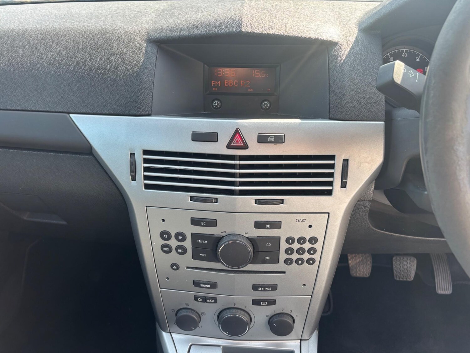 Vehicle 17