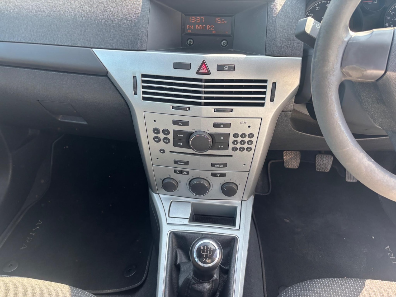 Vehicle 19