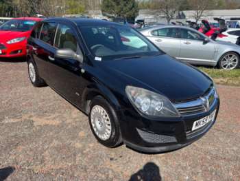 Used Vauxhall Astra 2009 for sale - 74349052: Photo