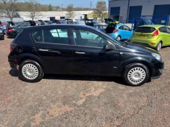 Used Vauxhall Astra 2009 for sale - 74349052: Photo