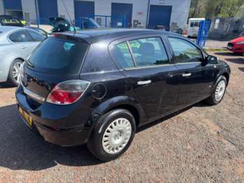Used Vauxhall Astra 2009 for sale - 74349052: Photo