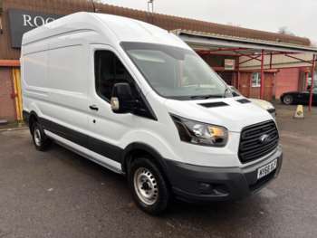 Used Ford Transit 2018 for sale - 73680684: Photo