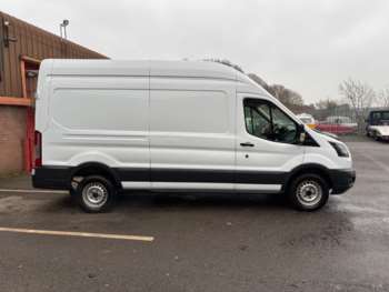 Used Ford Transit 2018 for sale - 73680684: Photo