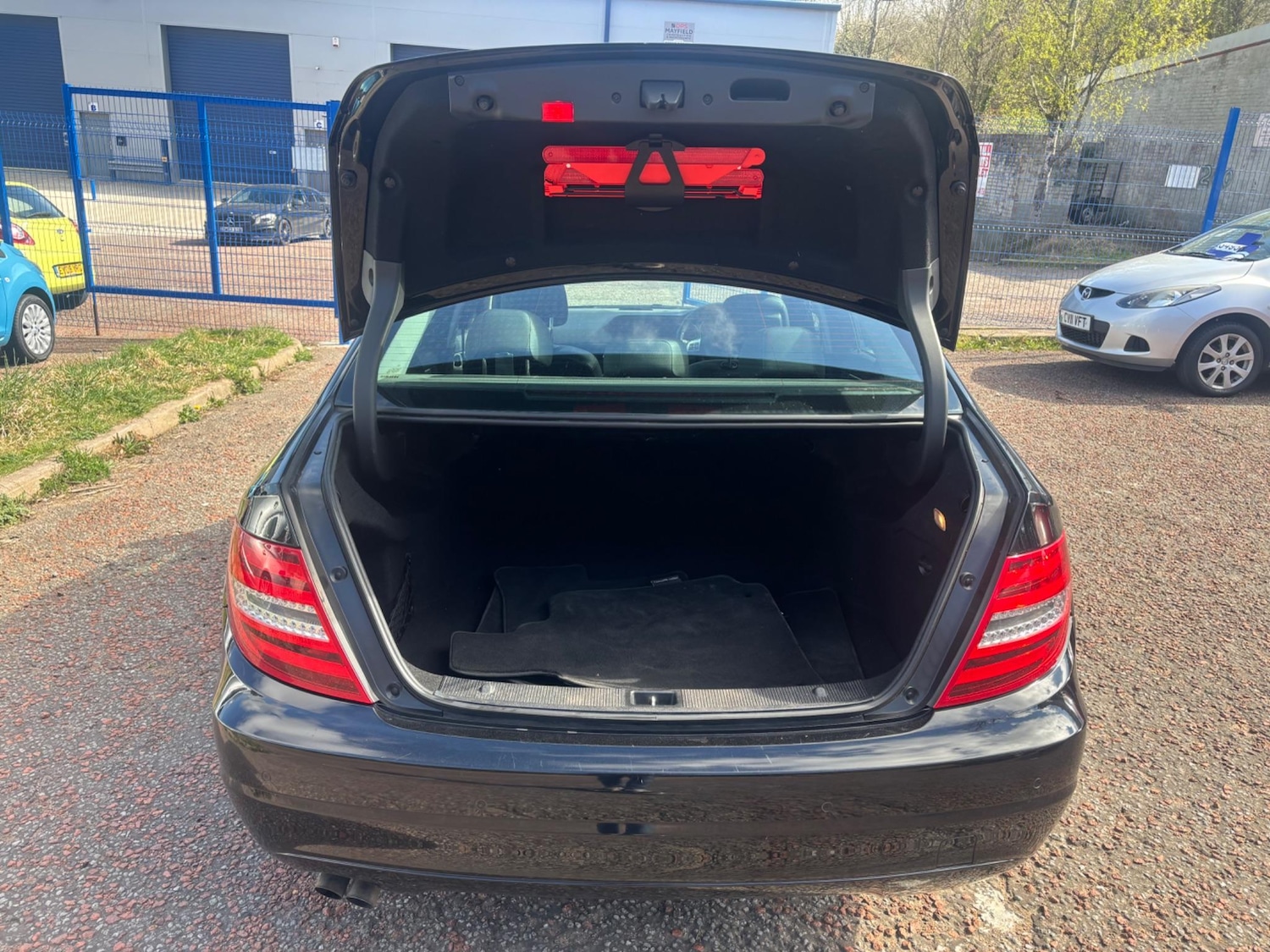 Vehicle 27