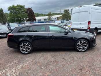 Used Vauxhall Insignia 2014 for sale - 74758130: Photo