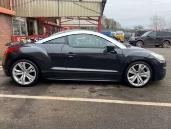 Used Peugeot RCZ 2013 for sale - 73286831: Photo