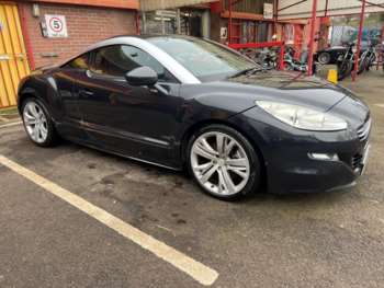 Used Peugeot RCZ 2013 for sale - 73286831: Photo