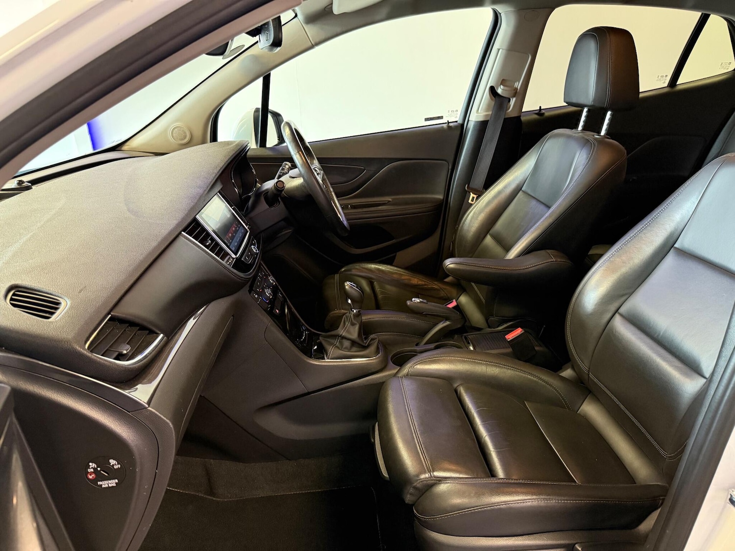Vehicle 19