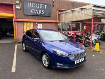 2018 (18) - 1.5 TDCi Zetec Edition Euro 6 (s/s) 5dr