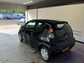 Used Citroen C1 2007 for sale - 75448963: Photo