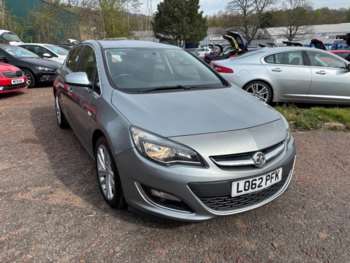 (62) - 1.6 16v SRi Euro 5 5dr
