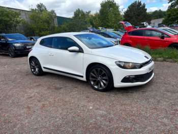 Used Volkswagen Scirocco 2013 for sale - 74564765: Photo