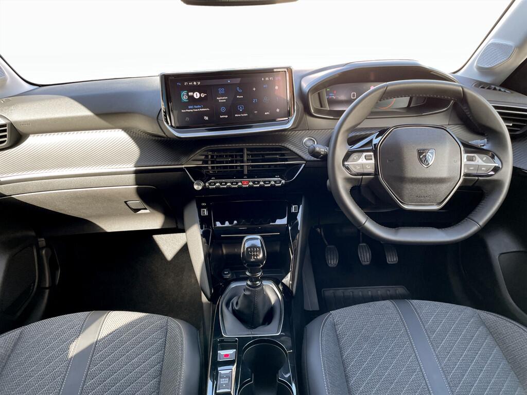 Used Peugeot 208 2025 for sale - 77599004: Photo 10