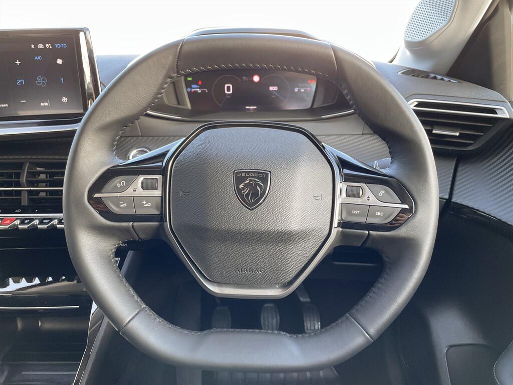 Used Peugeot 208 2025 for sale - 77599004: Photo 11