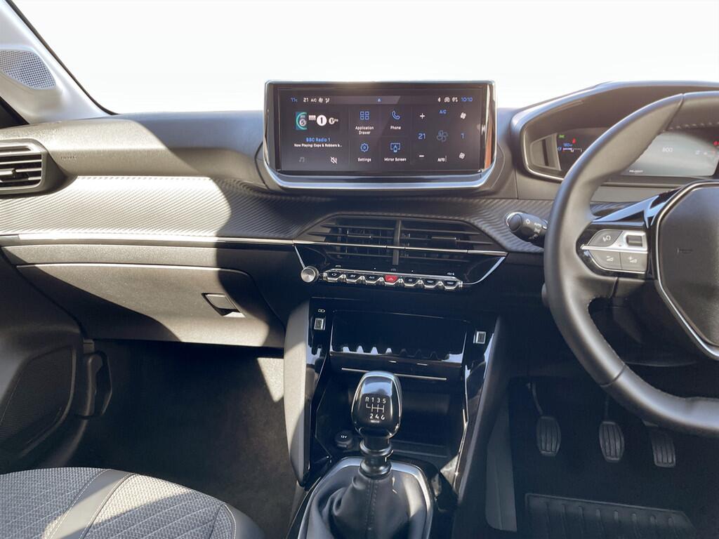 Used Peugeot 208 2025 for sale - 77599004: Photo 12