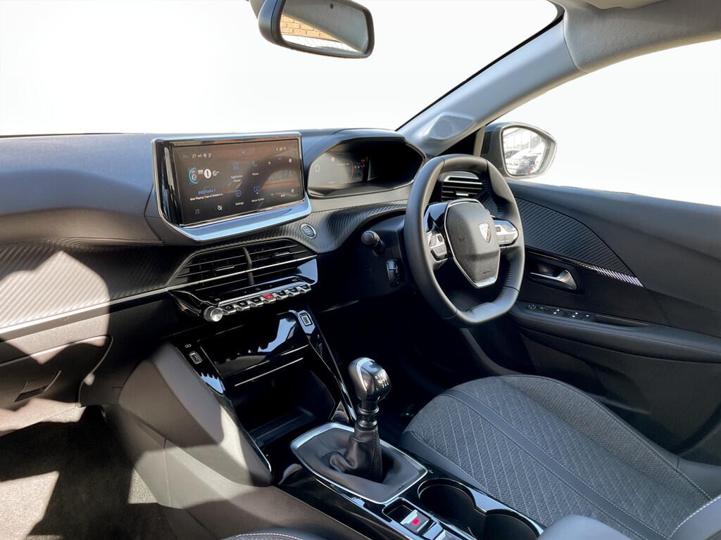 Used Peugeot 208 2025 for sale - 77599004: Photo 13