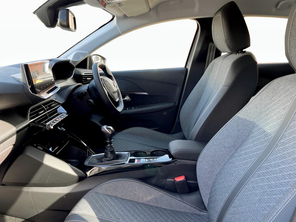 Used Peugeot 208 2025 for sale - 77599004: Photo 14