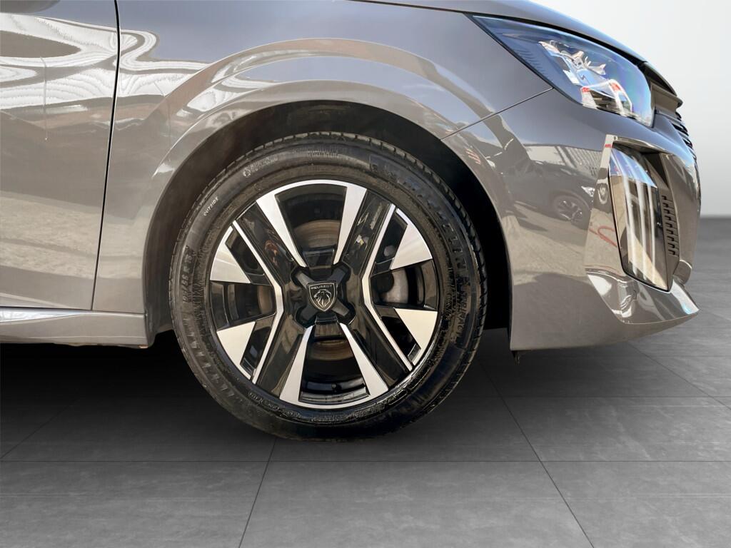 Used Peugeot 208 2025 for sale - 77599004: Photo 17