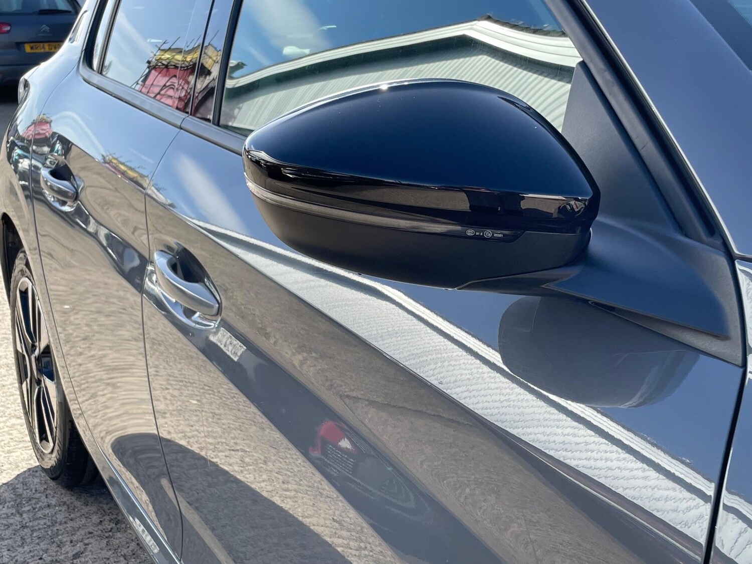 Used Peugeot 208 2025 for sale - 77599004: Photo 21