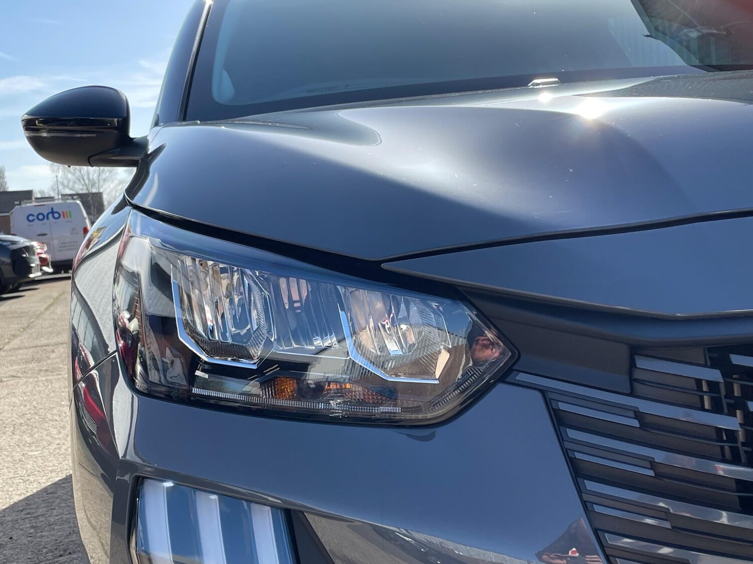 Used Peugeot 208 2025 for sale - 77599004: Photo 22