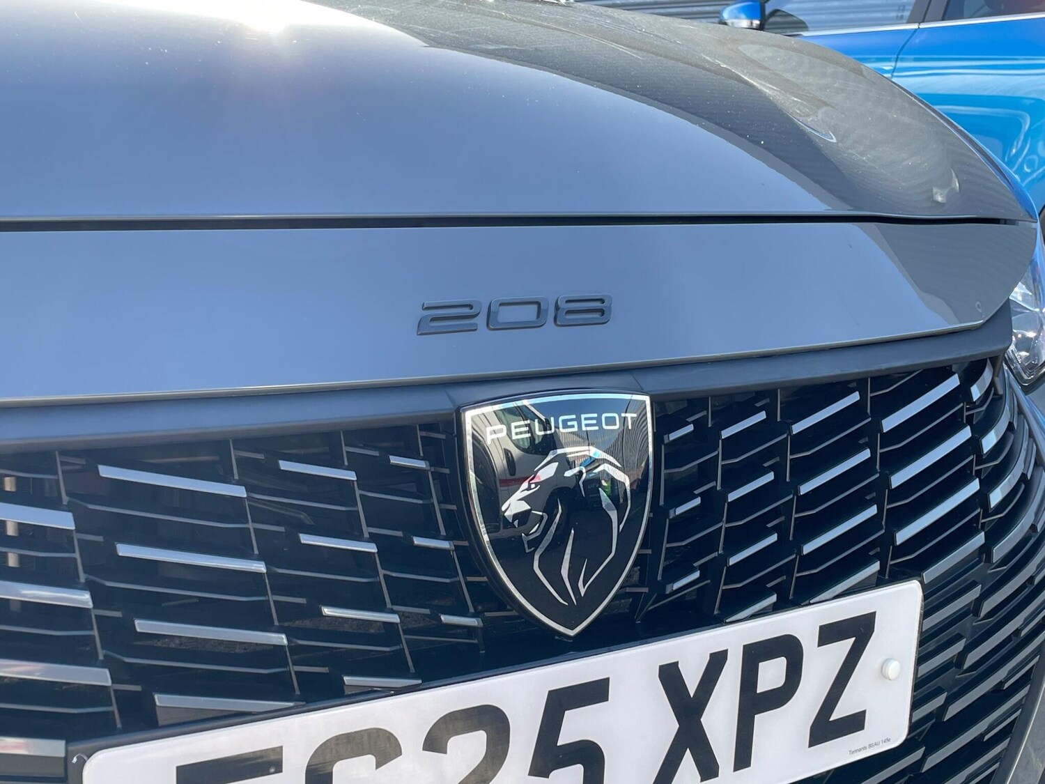 Used Peugeot 208 2025 for sale - 77599004: Photo 23