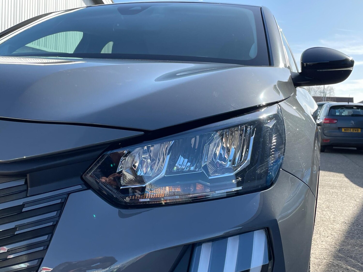 Used Peugeot 208 2025 for sale - 77599004: Photo 24