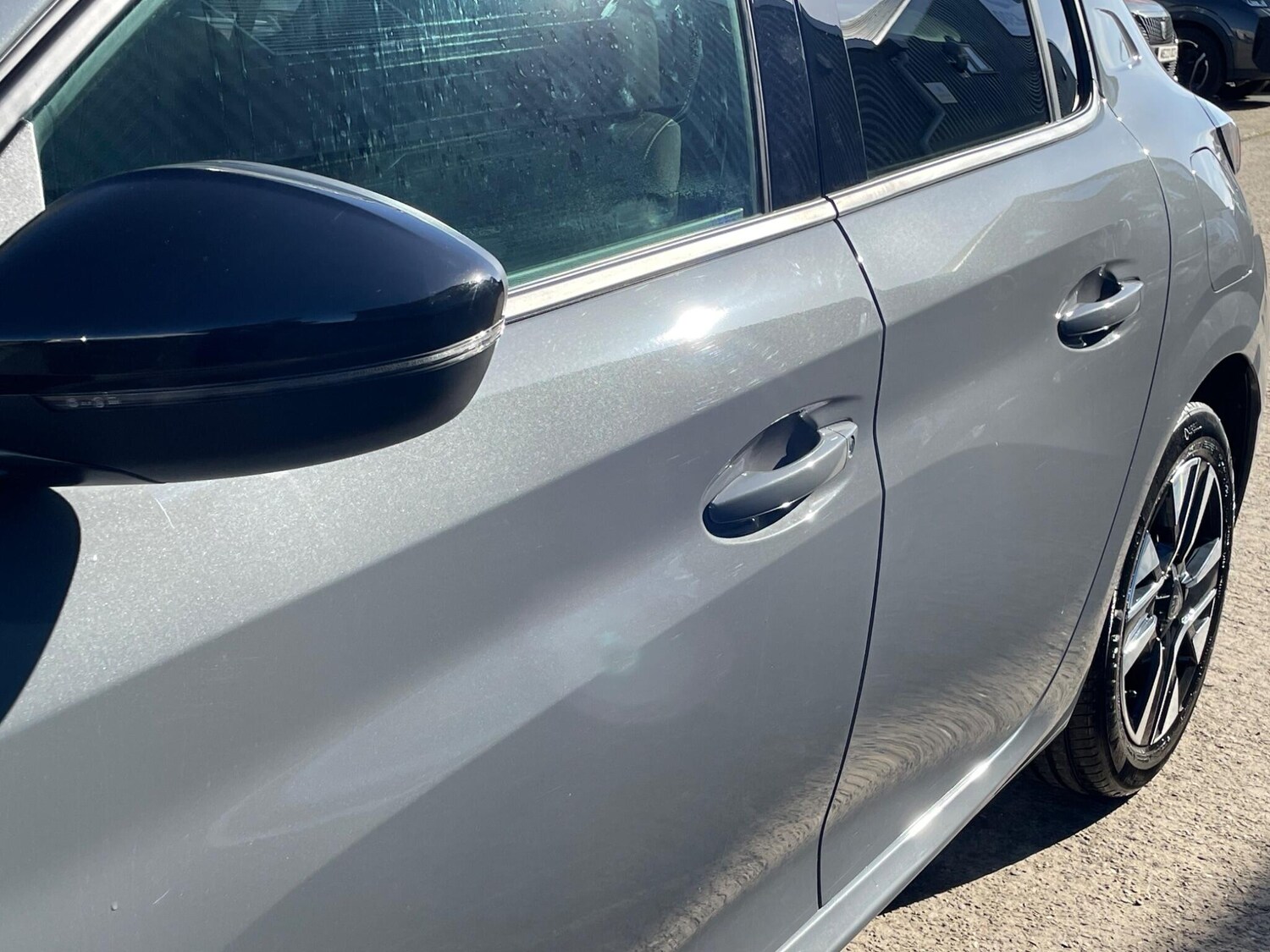 Used Peugeot 208 2025 for sale - 77599004: Photo 25