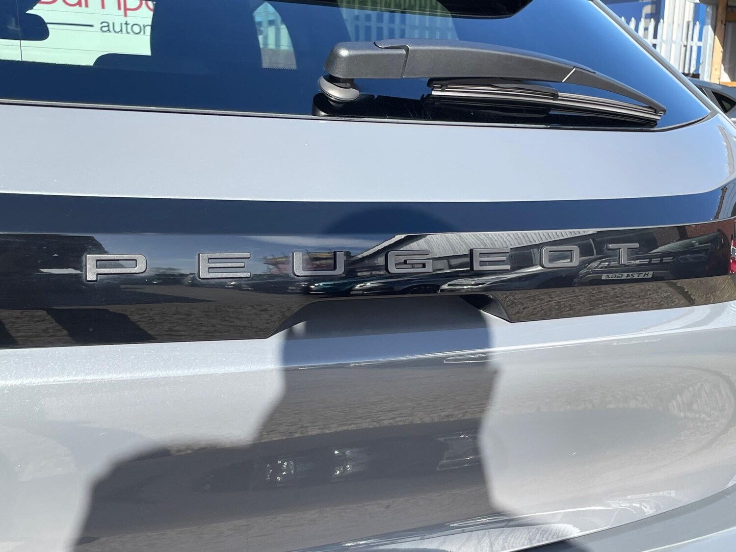 Used Peugeot 208 2025 for sale - 77599004: Photo 26