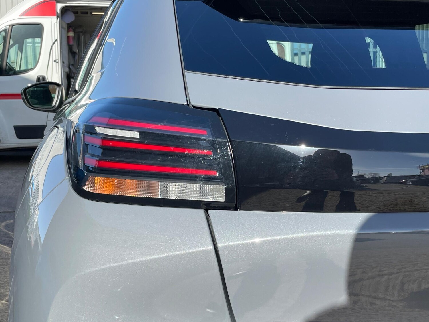 Used Peugeot 208 2025 for sale - 77599004: Photo 27