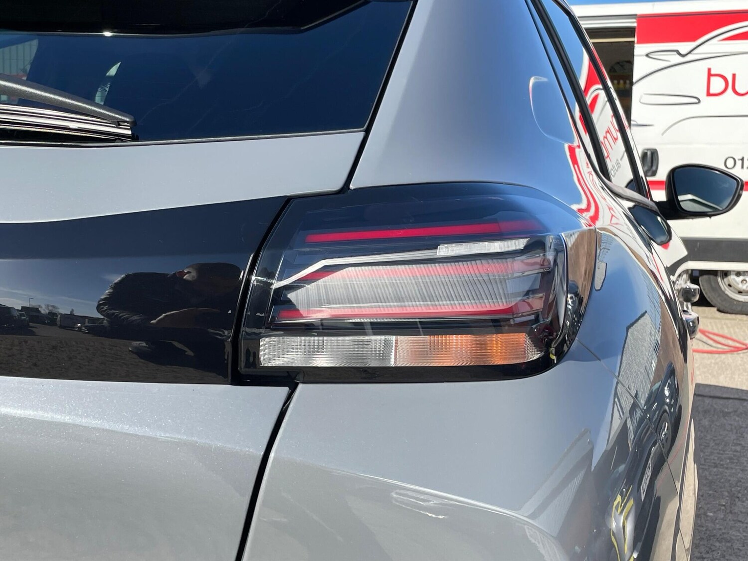 Used Peugeot 208 2025 for sale - 77599004: Photo 28